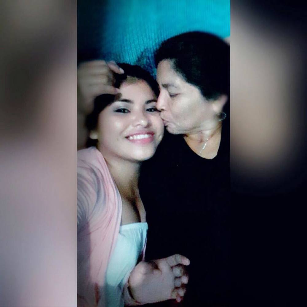 Meet your Posher, Gaspar